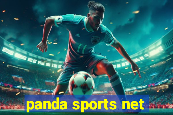 panda sports net